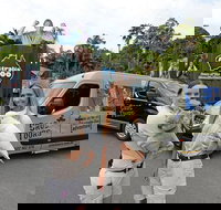 Small-Group Australia Zoo Day Trip from Brisbane - 2032 Olympic Games