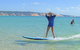 Rainbow Beach Surf School: 2 Hour Main Beach Surf Lesson - thumb 8
