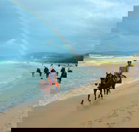 Rainbow Beach Horse Ride - 2032 Olympic Games