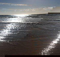 Land Based Game Fishing - 2032 Olympic Games