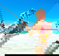 Rainbow Beach Fishing Tours - 2032 Olympic Games