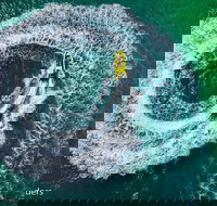 Noosa Oceanrider - Thrill Ride - 2032 Olympic Games