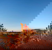 Uluru Small-Group Tour by Camel at Sunrise or Sunset - 2032 Olympic Games