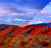 Uluru and Kata Tjuta Experience with BBQ Dinner - 2032 Olympic Games