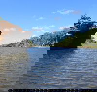 Kakadu Full-Day Tour from Darwin with Lunch - 2032 Olympic Games