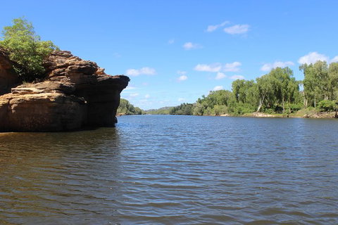 Kakadu Full-Day Tour From Darwin With Lunch - 2032 Olympic Games 0