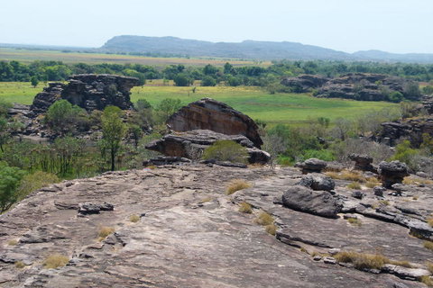 Kakadu Full-Day Tour From Darwin With Lunch - 2032 Olympic Games 3