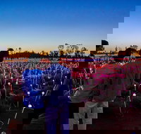 Uluru Field of Light Sunrise Tour - 2032 Olympic Games