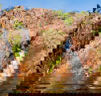 Litchfield National Park Day Tour from Darwin - 2032 Olympic Games