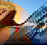 West MacDonnell Ranges Small-Group Full-Day Guided Tour - 2032 Olympic Games