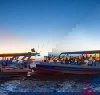 Darwin Sunset Cruise Including Fish 'n' Chips - 2032 Olympic Games