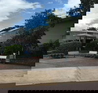 Darwin Military Museum General Entry Ticket - 2032 Olympic Games