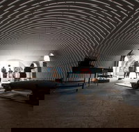 Bombing of Darwin World War II Tour with Harbour Cruise - 2032 Olympic Games