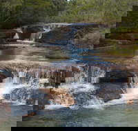 3 Day 4WD Dragonfly Dreaming Top End Safari - 2032 Olympic Games