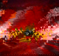 4-Day Red Centre Camping Safari from Alice Springs or Ayers Rock Including Kings Canyon - 2032 Olympic Games