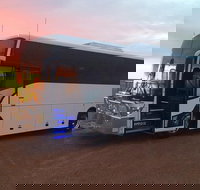 Alice Springs to Uluru Ayers Rock Coach Transfer - 2032 Olympic Games