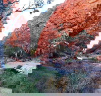 Half Day MacDonnell Ranges Small Group - Private Guided Tour - 2032 Olympic Games