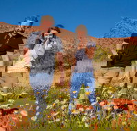 Alice Springs Desert Park General Entry Ticket - 2032 Olympic Games