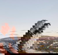 Alice Springs Highlights Half-Day Tour - 2032 Olympic Games