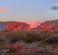 3-Day Uluru Camping Tour from Alice Springs Including Kata Tjuta and Kings Canyon - 2032 Olympic Games