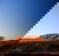 One-Way Transfer from Alice Springs to Yulara - 2032 Olympic Games