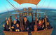 Early Morning Ballooning In Alice Springs - thumb 3