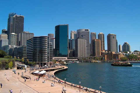 Family Day In Sydney With A Local: Private & Personalized - 2032 Olympic Games 11