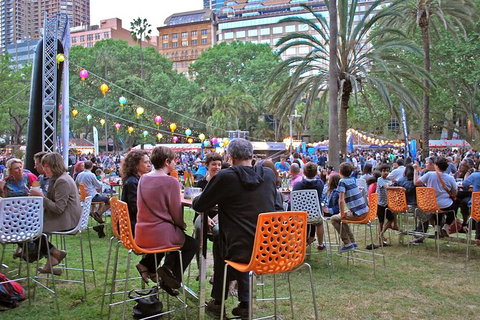 Family Day In Sydney With A Local: Private & Personalized - 2032 Olympic Games 5
