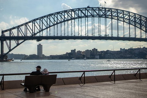 Family Day In Sydney With A Local: Private & Personalized - 2032 Olympic Games 3