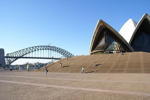 Family Day In Sydney With A Local: Private & Personalized - 2032 Olympic Games 9