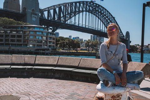 Family Day In Sydney With A Local: Private & Personalized - 2032 Olympic Games 6