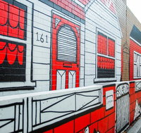 Public Art Walking Trail - 2032 Olympic Games