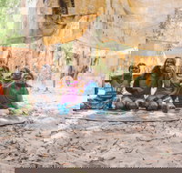 Anindilyakwa Arts Groote Eylandt - 2032 Olympic Games