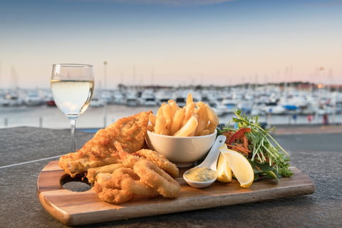 AQWA The Aquarium Of Western Australia - 2032 Olympic Games 1