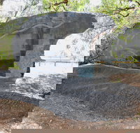 A Special Place For Jimmy James - 2032 Olympic Games