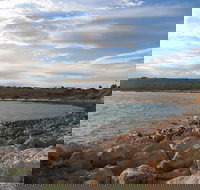 Balgowan - 2032 Olympic Games