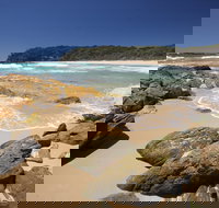 Barragga Bay - 2032 Olympic Games