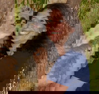 Billabong Sanctuary - 2032 Olympic Games