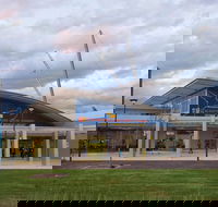 Blacktown Leisure Centre Stanhope - 2032 Olympic Games