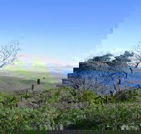 Blue Range Camping and Picnic Area - 2032 Olympic Games