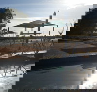 Bruno Bay - 2032 Olympic Games