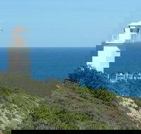 Cape Liptrap Coastal Park - 2032 Olympic Games