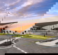 Casey Stadium - 2032 Olympic Games