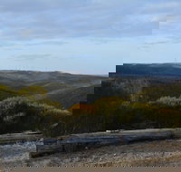 Cleve Hills Scenic Drive  Lookout - 2032 Olympic Games