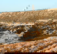 Corny Point Lighthouse - 2032 Olympic Games
