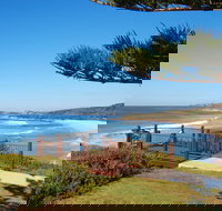 Dalmeny - 2032 Olympic Games