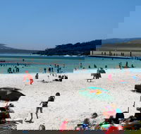 Emu Point - 2032 Olympic Games