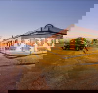 Far West Adventure Drive - 2032 Olympic Games