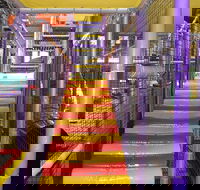 Fun Station Midland - 2032 Olympic Games