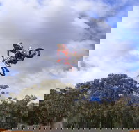 Goanna Tracks Motocross and Enduro Complex - 2032 Olympic Games